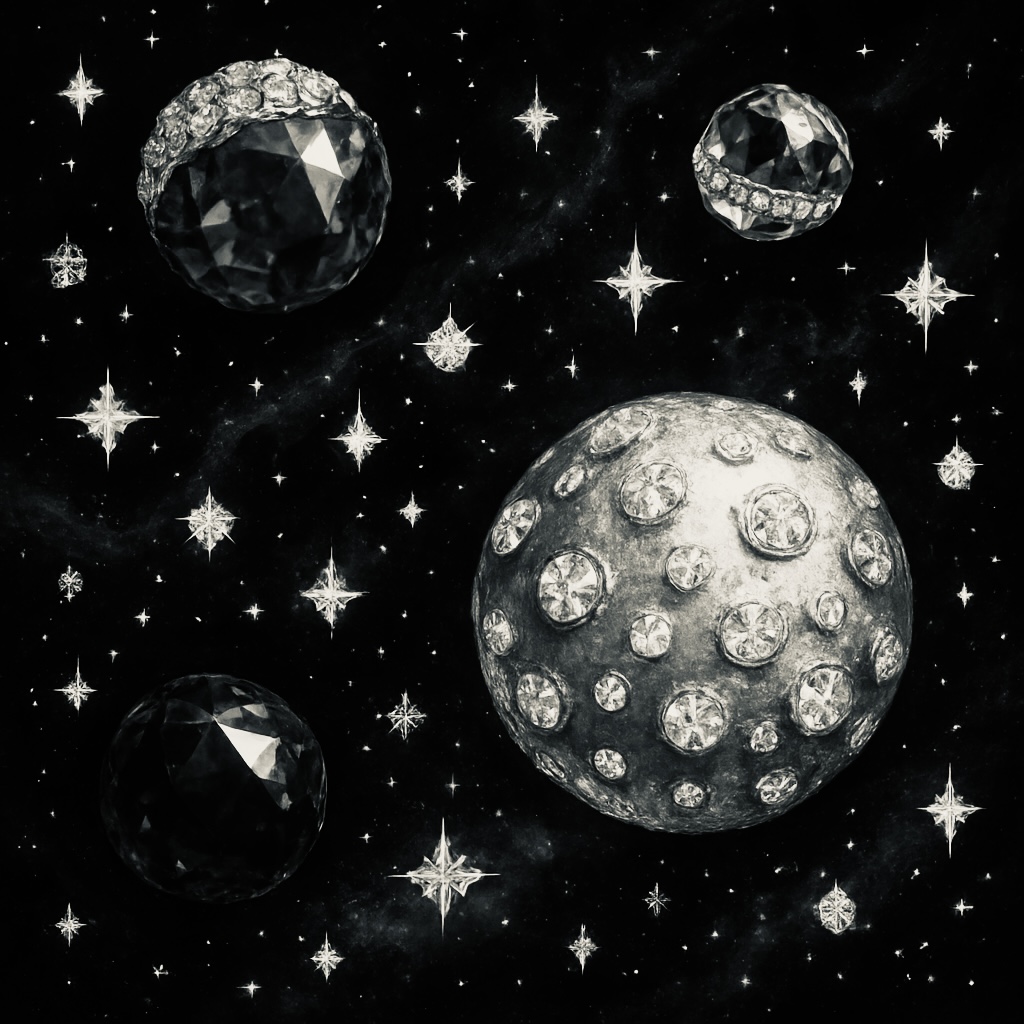 Die Zukunft von Fine Jewelry