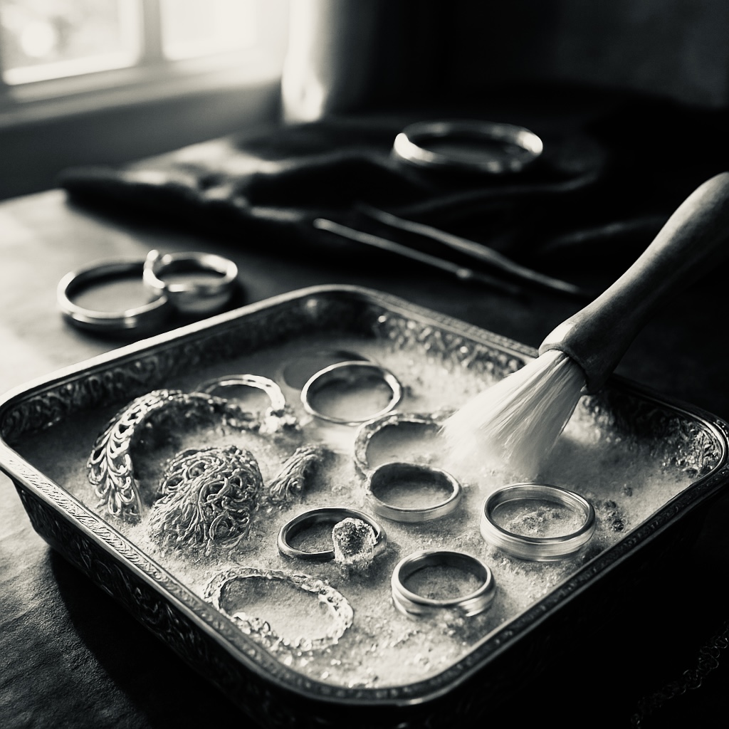 Auf die richtige Pflege kommt es an